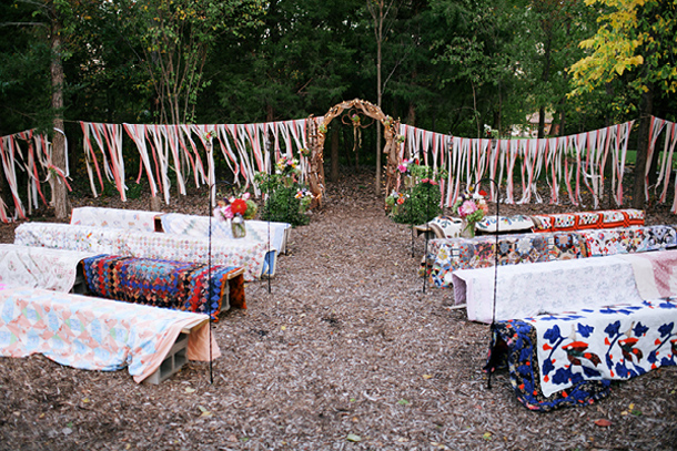 Small Backyard Wedding Layout Izvipi Com