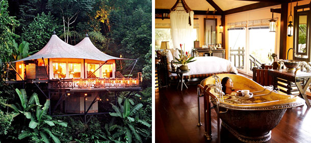 Top 10 Glamping Honeymoons Southbound Bride