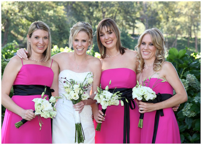 Pink Orchid Wedding at Tokara by Alexander Photography | SouthBound Bride