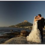 Elegant Beach Wedding at PURE, Hout Bay by Aleit Weddings & Joe Dreyer