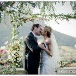 French Style Country Wedding at Clouds Estate by Jules Morgan