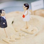 Wedding cake alternatives