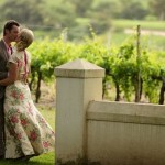 Real Wedding at Constantia Uitsig {Anne & Simon}