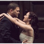 Real Wedding at the Mowbray Golf Club {Celeste & Aiden}