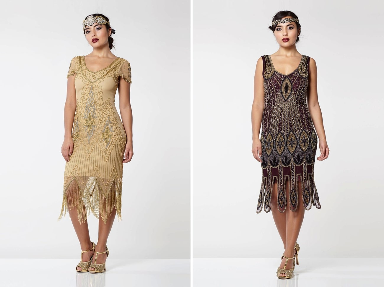 The great gatsby hot sale themed dress code