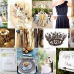 Inspiration Board: Once Upon a Time