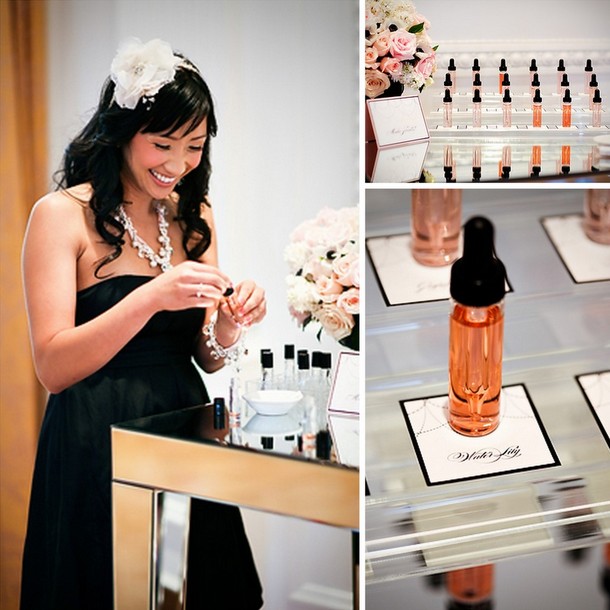 How to Throw a Chanel Themed Bridal Shower | SouthBound Bride