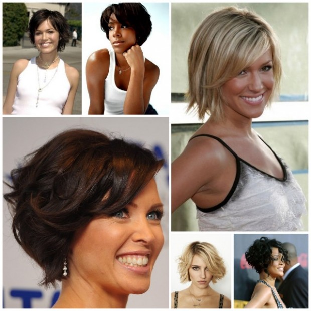 Hair Inspiration The PostWedding Hair Cut