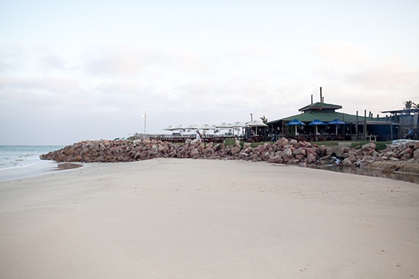 Die Walskipper, Jeffreys Bay