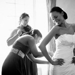 Brides Getting Ready {Sponsor Showcase}