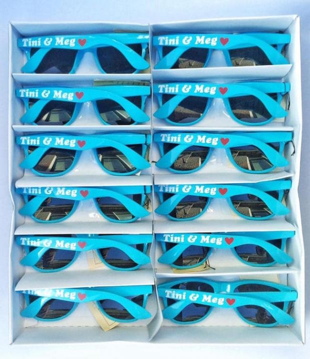 Near Me Wholesale Wedding Favors, Party Favors Sunglasses Wedding