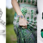 Pantone’s Colour of the Year 2013: Emerald