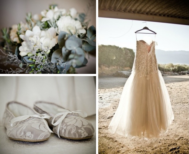 Country Chic Winter Wedding By Maryke Harper