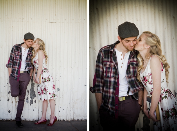 The Notebook Themed Engagement Shoot 1791