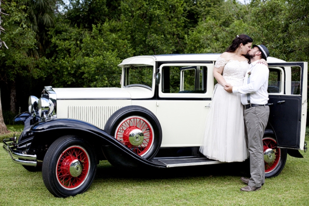 Traditional Afrikaans Farm Wedding | Image: As Sweet As Images