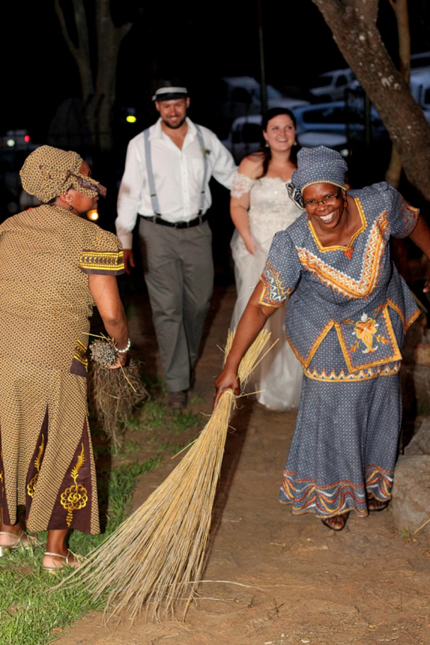 Traditional Afrikaans Farm Wedding | Image: As Sweet As Images