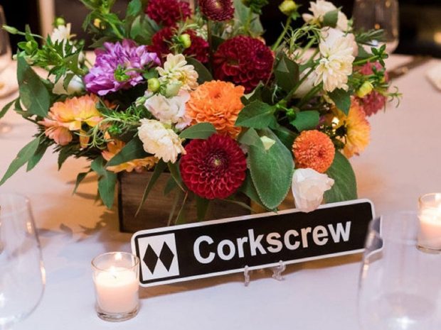 Unique Ideas for Wedding Table Names | SouthBound Bride