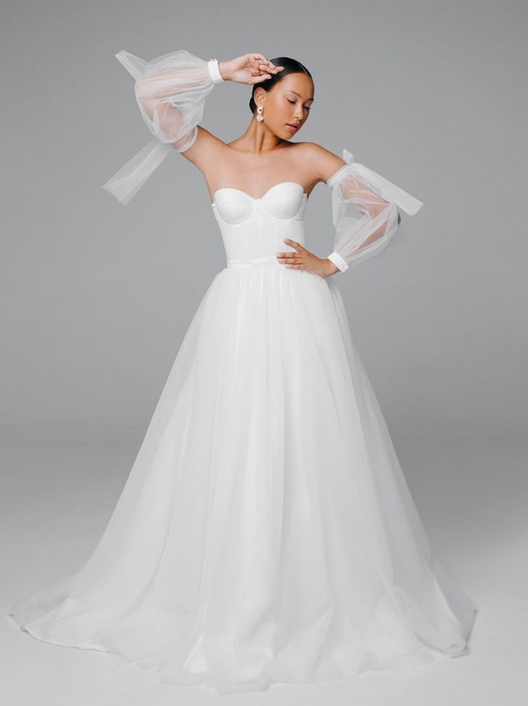 Great Wedding Dresses For Pear Shaped of all time Don t miss out 