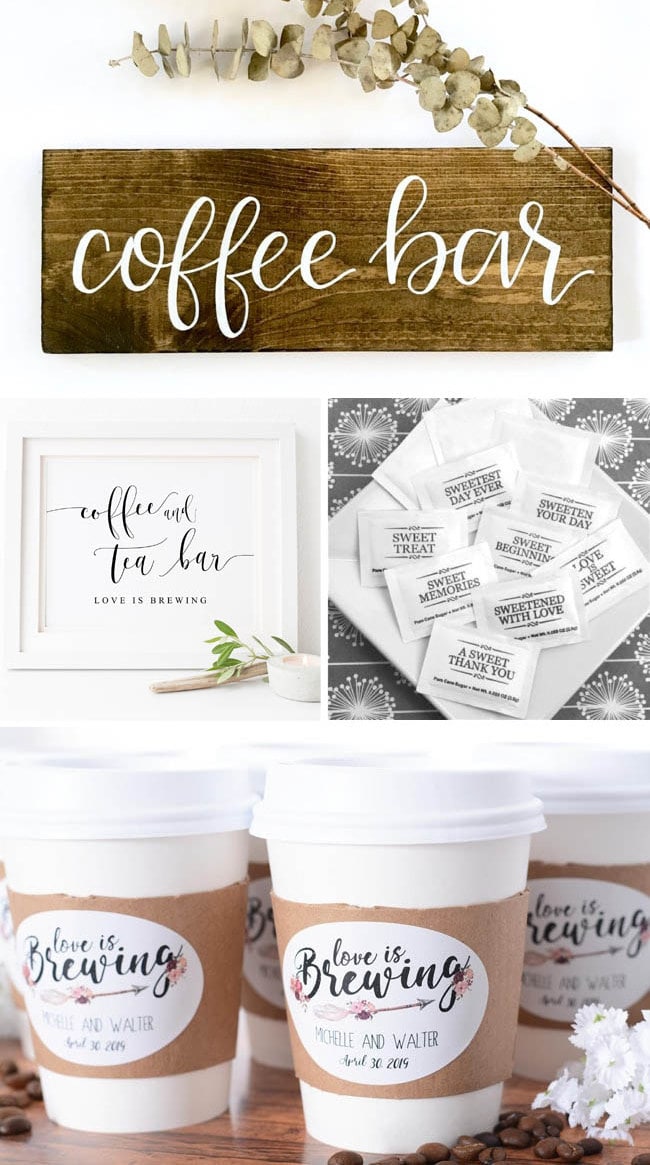 Dessert-Table-Alternatives-Coffee-Tea-Bar-Signage