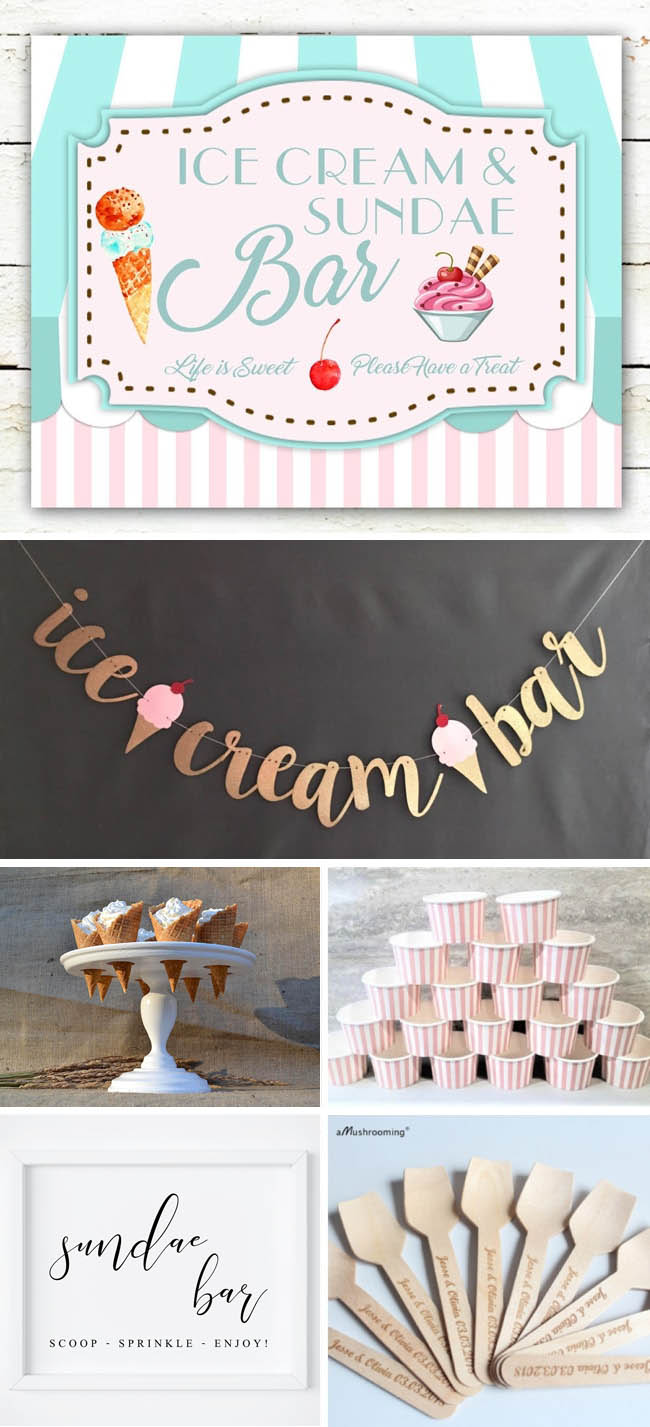 Dessert-Table-Alternatives-Ice-Cream-Bar-Accessories