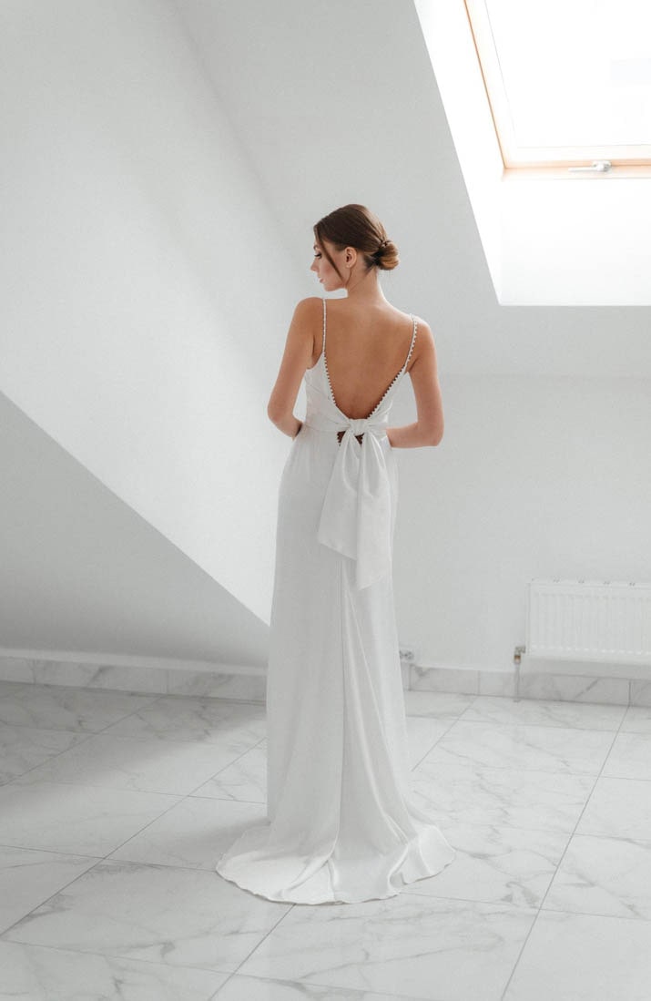 Wedding Dresses For Rectangle Body Shape