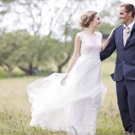 Real Wedding at Collisheen Estate {Julia & Waylon}