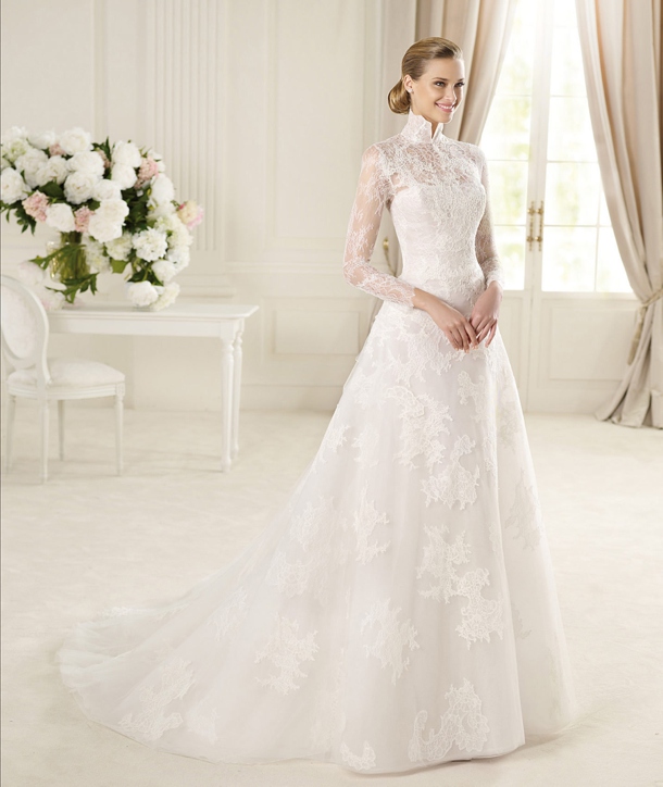 Modern victorian best sale wedding dresses