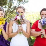 Colourful In the Vine Wedding by Linda Fourie {Kerstin & Trevor}