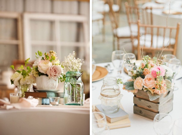 Fairytale Bride #5: The Decor