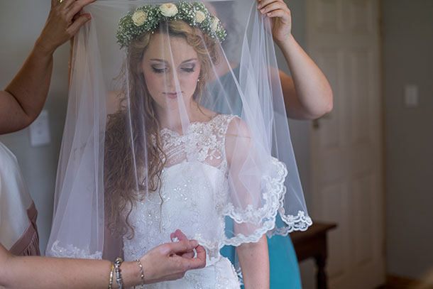 Boho Fantasy Beloftebos Wedding by Jo-Ann Stokes {Christine & Chris}