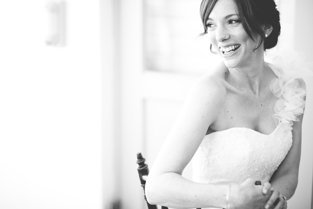 Bright & Playful Paternoster Wedding by Justin Davis Photography {Sarah ...