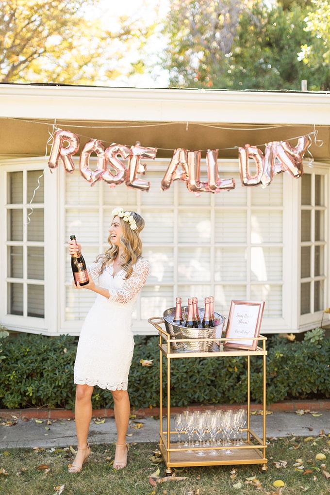 How to Plan the Perfect Bridal Shower (With Timeline)