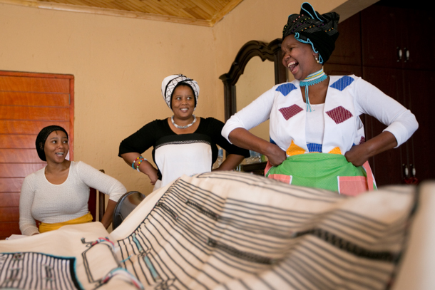 traditional xhosa wedding ceremony