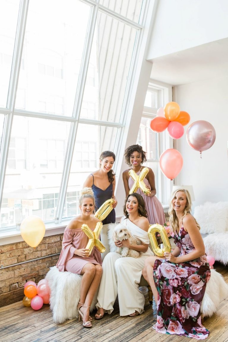 How to Plan the Perfect Bridal Shower (With Timeline)