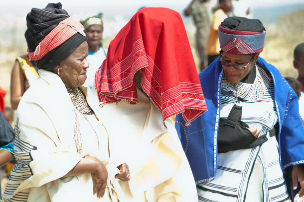 traditional xhosa wedding ceremony