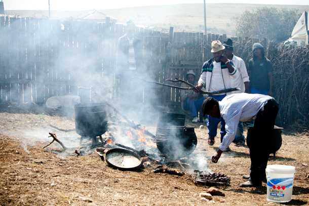 026 MT traditional xhosa wedding monica dart