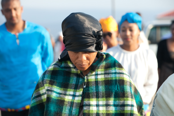 xhosa makoti traditional wear