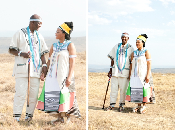 traditional xhosa wedding ceremony