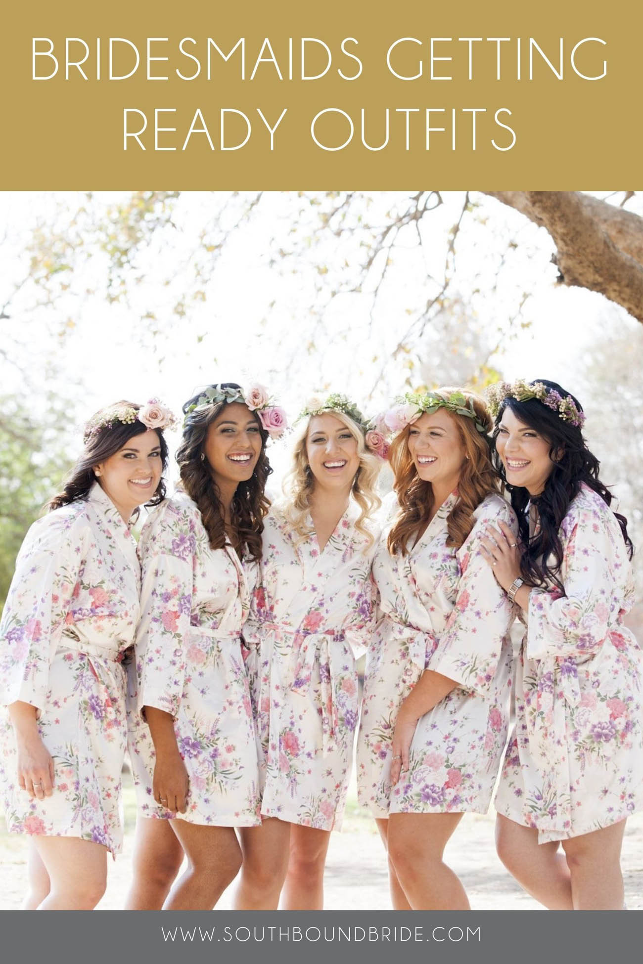 Mismatched Rompers by Silkandmore Bridesmaids Gifts, Bridesmaid