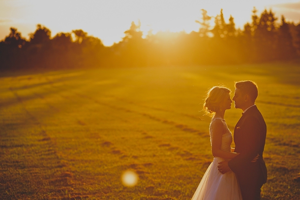 Glamorous Gold Lourensford Wedding by Du Wayne Photography {Grethe & Bernard} | SouthBound Bride