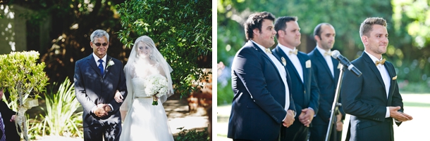 Glamorous Gold Lourensford Wedding by Du Wayne Photography {Grethe & Bernard} | SouthBound Bride