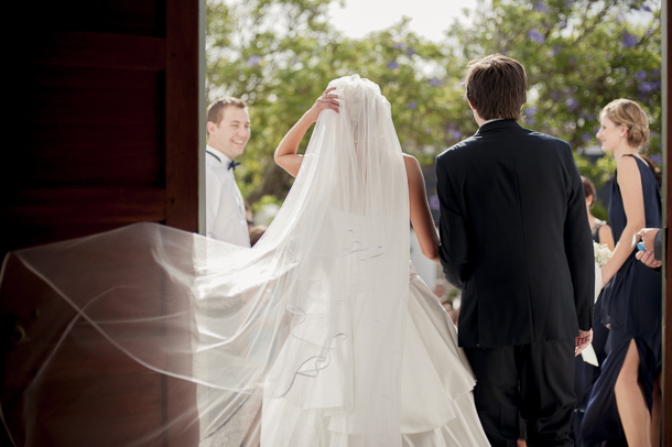 Chic Navy & Gold Saronsberg Wine Estate Wedding by Piteira Photography | SouthBound Bride