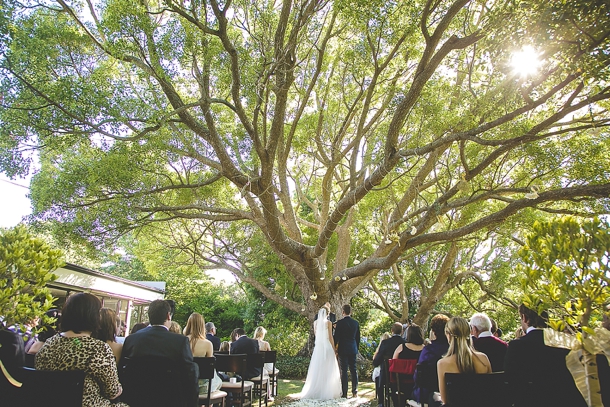 Glamorous Gold Lourensford Wedding by Du Wayne Photography {Grethe & Bernard} | SouthBound Bride