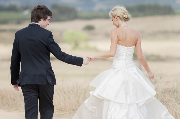 Chic Navy & Gold Saronsberg Wine Estate Wedding by Piteira Photography | SouthBound Bride