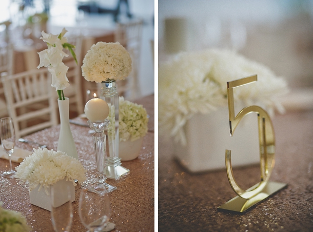 Glamorous Gold Lourensford Wedding by Du Wayne Photography {Grethe & Bernard} | SouthBound Bride