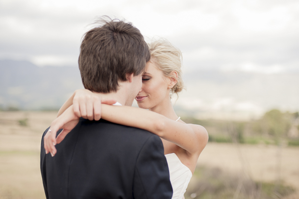 Chic Navy & Gold Saronsberg Wine Estate Wedding by Piteira Photography | SouthBound Bride