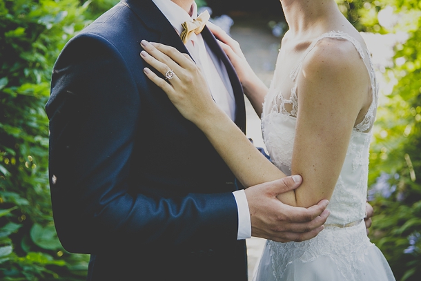 Glamorous Gold Lourensford Wedding by Du Wayne Photography {Grethe & Bernard} | SouthBound Bride