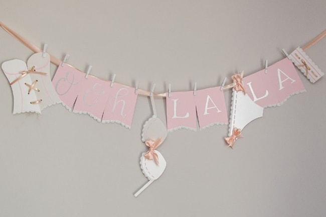 15 Free Printables for Hen Nights & Bridal Showers