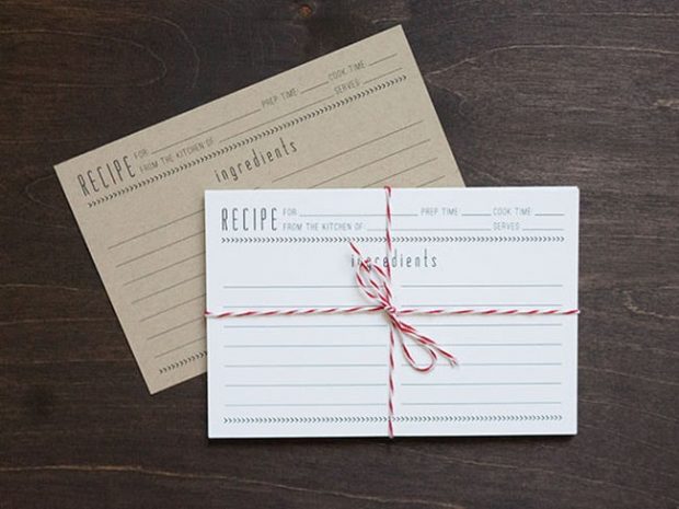 15 Free Printables for Bridal Showers & Hen Nights