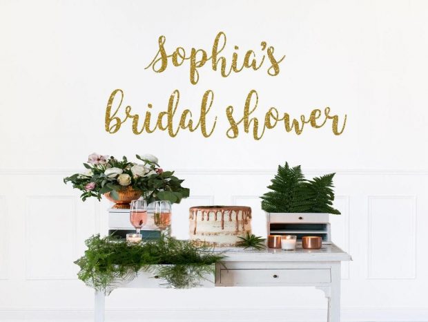 15 Free Printables for Bridal Showers &amp; Hen Nights